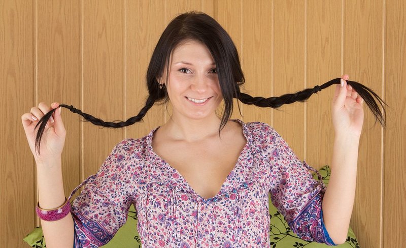 Алёна, 44